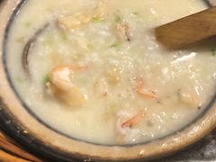 -悟长年潮汕菜砂锅粥(圣熙8号店)