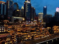 -星巴克臻选(重庆沙坪坝店)