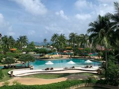 -水桶王国主题餐厅·聚会·生日派对·亲子活动·家庭套餐(亚龙湾希尔顿店)