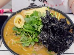 -肥汁米蘭香港米线(长宁来福士店)