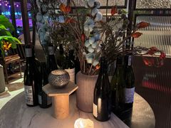 -The Rug Cafe(王府中环店)