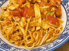 -圳兴面王·拌川·特色炒面(南山保利剧院店)
