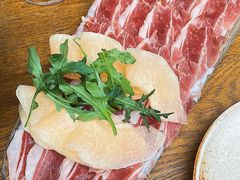 -Osteria Garden 生蚝花园餐厅(原进贤路店)