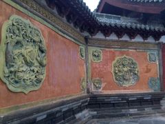 -报恩寺(平武县)