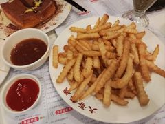 -大哥餐厅(西城花园店)