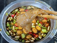 -石棉今知烧烤(总店)