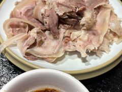 -老北京胡同味道二荤铺(酒仙桥店)