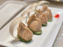 -8餐厅(新葡京酒店)