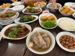 排骨肉骨茶-松發肉骨茶(先得坊店)