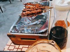 -云晓光头烧烤吧(盛夏店)
