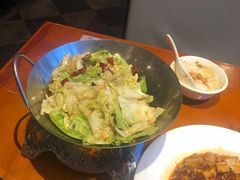 -周麻婆(福州仓山首山店)