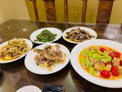 -阿马蛋汤·宁波小海鲜(总店)