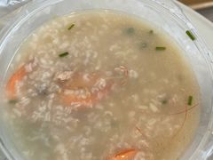 海鲜粥-有间冰室(侨港风情街店)