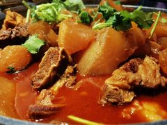 -水煮三国·川鲁江湖菜(香山店)