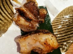 -和彩放题餐厅(酒仙桥店)