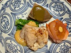 -晴空·日本料理(万象城店)
