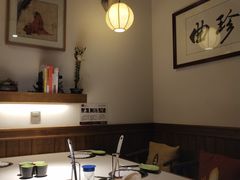 -一叶一世界•素食餐厅(环球中心店)