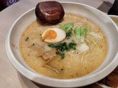 -味千拉面(郑州杉杉奥特莱斯购物广场店)