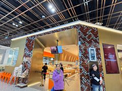 -比格比萨自助(新辰里学清路店)