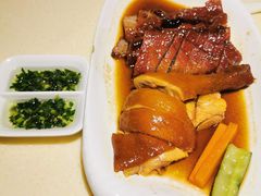 -龙记烧腊茶餐厅(常德路店)