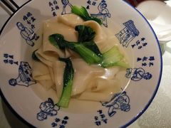 -汉唐宴长安食府