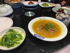 -湘湖大院(越王路店)