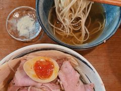 -真打拉面·日式拉面新流派(体育西横街店)