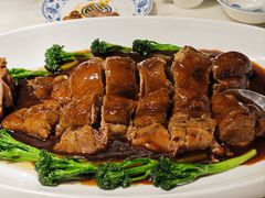 -淮扬府(安定门店)