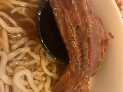 -中国厨房/台湾牛肉面