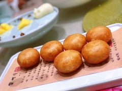 玉兰饼-三凤酒家·百年无锡菜(清扬茂业店)
