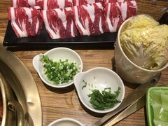-四喜小胖·北京涮肉(五道营店)