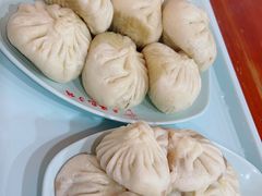 -天津包子铺(万泉庄店)