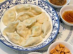 -东方饺子王(哈西万达店)