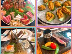 -Mr·Fish鱼鲜生海鲜放题(银泰in99店)