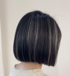 -HaLo hair studio