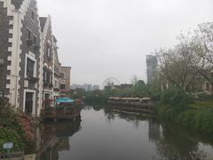 -成都南湖公园
