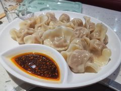 -呼伦贝尔烤羊·蒙古烤羊排(南田路总店)