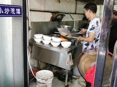 -刘信牛羊肉小炒泡馍(回民街店)