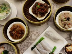 -香云轩·顺德菜(香云纱园林酒店店)