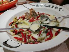 -江渔儿酸菜鱼(曜一城店)