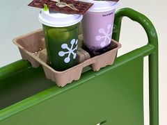 -奈雪的茶(汇一城pure店)