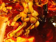 -自贡好吃客(科华店)