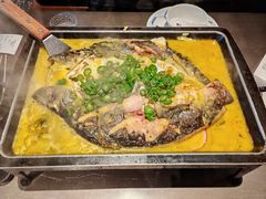 -炉鱼(无锡八佰伴中心店)