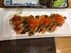 -樱の千渡日式料理·铁板烧•烧鸟(金盛田广场店)