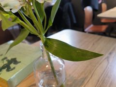 -一坐一忘云南菜(三里屯店)