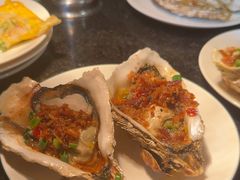 -南通滨江洲际酒店-西集自助餐厅