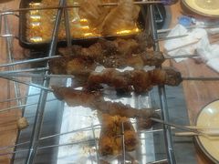 -香约老地方烧烤(九道街店)
