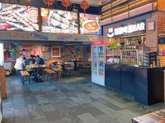 -管氏翅吧(广渠门店)