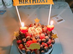 -EnergyCake蛋糕理想国
