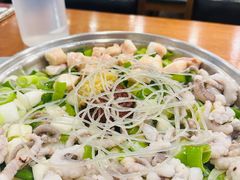 -蚂蚁家辣炒章鱼(海云台店)